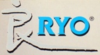 Logo Ryo